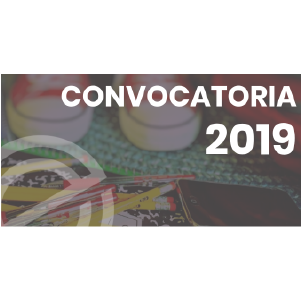 Convocatoria 2019