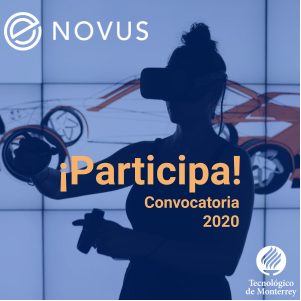 Convocatoria 2020
