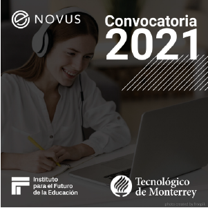 Convocatoria 2021