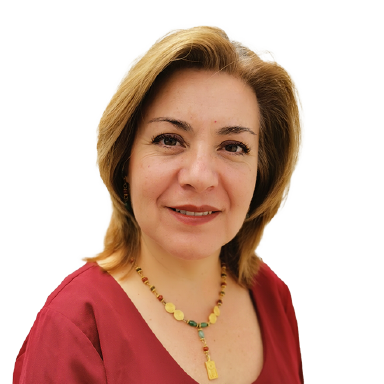 Profesora-Georgina-Méndez-Castro