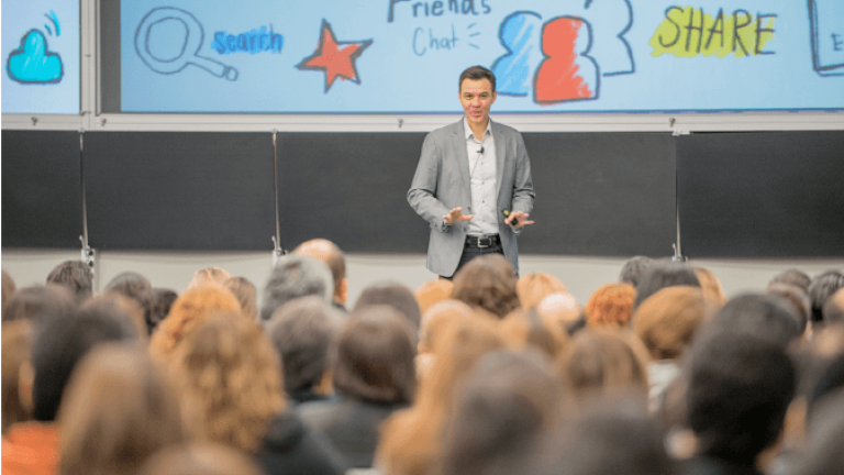 Segundo Seminario Novus