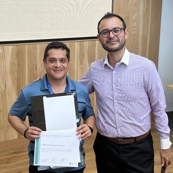 Alejandro Guajardo Cuéllar