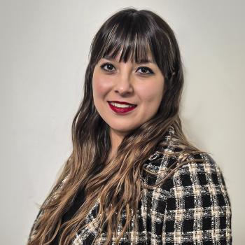 Foto Cynthia López