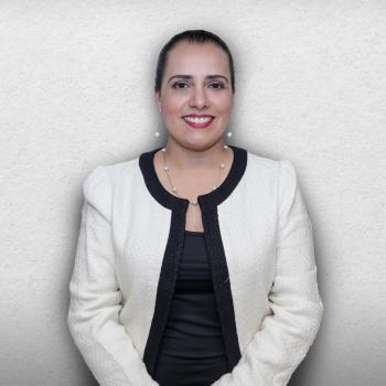 Foto Alma Rosa León