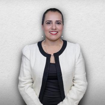 Foto Alma Rosa León