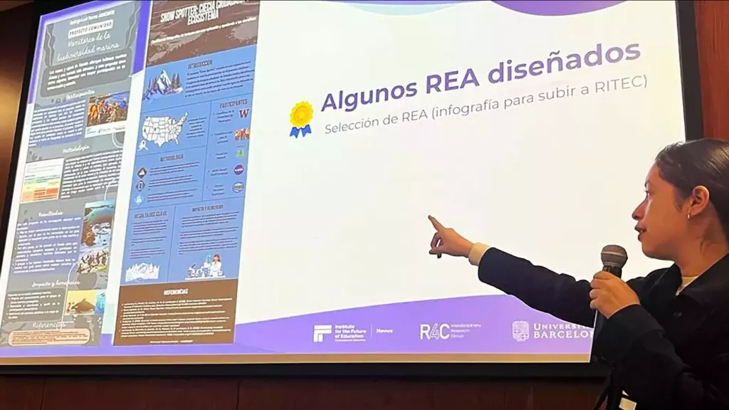 Así reconocieron proyecto de Tec Gdl que promueve la ciencia ciudadana