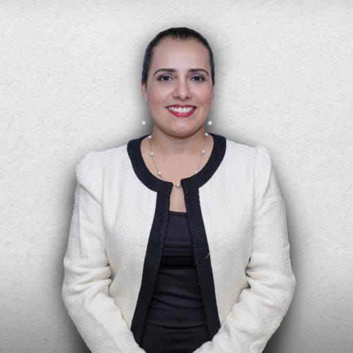 Alma Rosa León Gómez