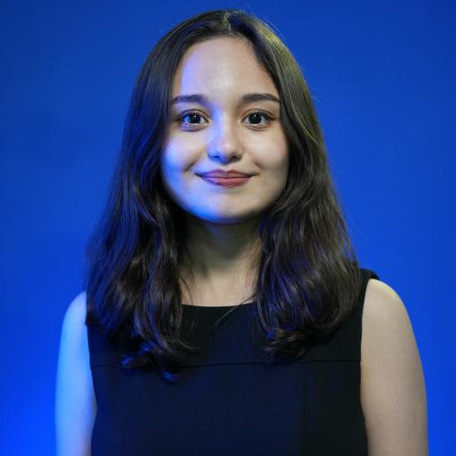 Mónica Medellín Estrada