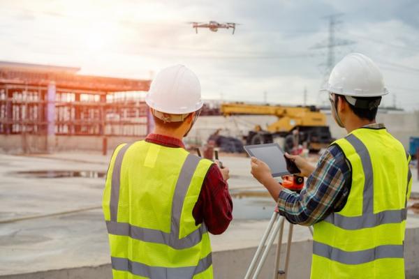 Formando a los futuros profesionales de la construcción en pandemia