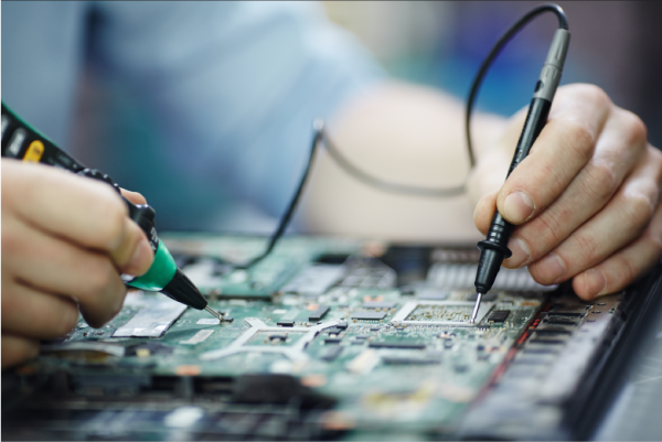 Retos con internet de las cosas (IoT) para el desarrollo de habilidades de programación