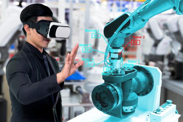 Espacio de Aprendizaje Inmerso en el IoT y los Sistemas Ciber Físicos para el Desarrollo del Pensamiento Crítico en Nativos Digitales