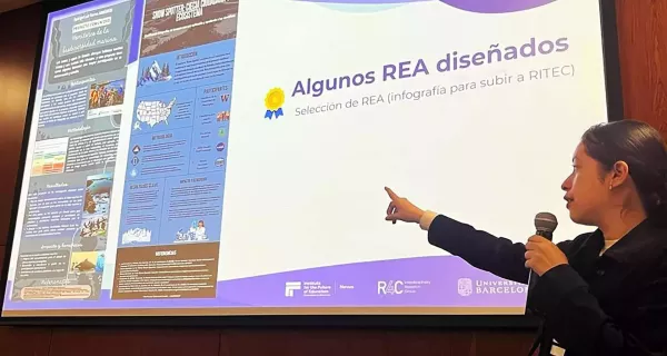 Así reconocieron proyecto de Tec Gdl que promueve la ciencia ciudadana